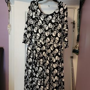 Betsey Johnson dress